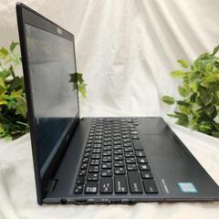 【Office365】超軽量！FUJITSU LIFEBOOK U938 13インチ Windows11 の画像