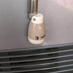 ガスストーブの画像