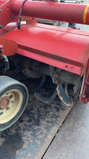 三菱 4WD ディーゼル33馬力MT33D埼玉県