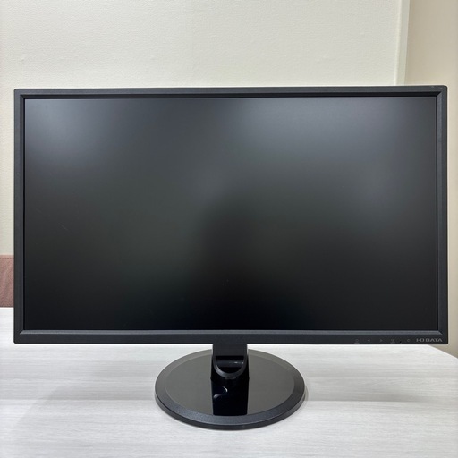 I-O DATA モニター 23.8インチ ADS非光沢 スピーカー付