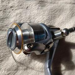 ★シマノ　バイオマスターC3000 近海全般の画像
