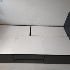 ベッド
