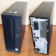 i7-8700/SSD512+HDD2TB/メ16GB/Win1...