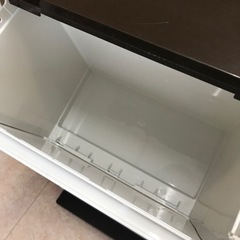 【決まりました】ダストボックスの画像
