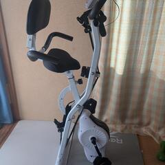 フィットネスバイク STEADYの画像