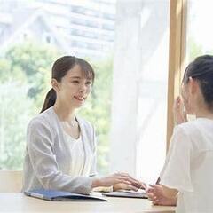 【サービス提供責任者】あなたの保有している資格を活かしてお客様の...