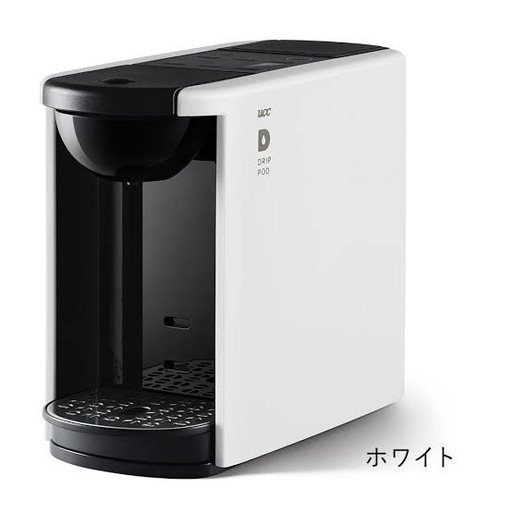 UCCドリップポッド