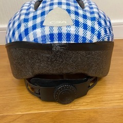 子供用　自転車　ヘルメットの画像