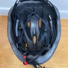 子供用　自転車　ヘルメットの画像