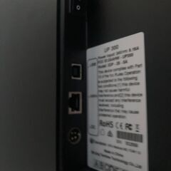 3DプリンタTiertime UP300 3D Printer 3DP-25-5Cの画像
