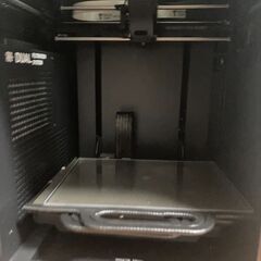 3DプリンタTiertime UP300 3D Printer 3DP-25-5Cの画像