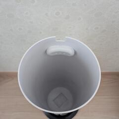 【美品】超音波加湿器 
DeliToo LH-2038（D083）
容量:8Lの画像