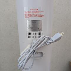 【美品】超音波加湿器 
DeliToo LH-2038（D083）
容量:8Lの画像