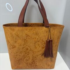 美品　バッグ