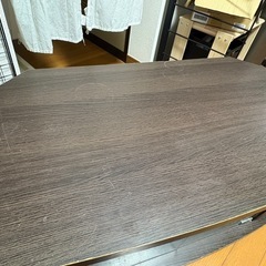 テレビ台 幅80cm 12/24まで！の画像