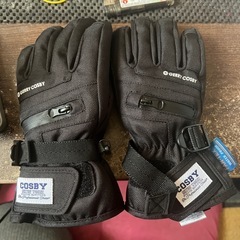 スキー用手袋   今週中に売りたい！の画像