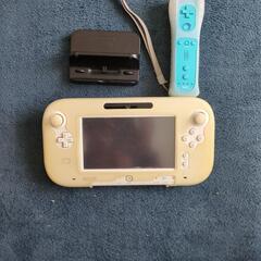 （大至急）Wii Uの画像