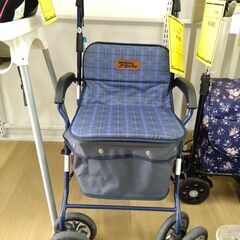 【C589】シルバーカー 幸和製作所
