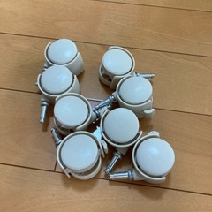 フィッツケースキャスター2セット