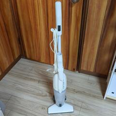 中古有線掃除機 動作確認済み