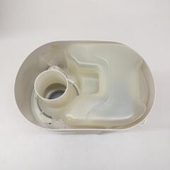 24 12099 スチーム式加湿器　TDK　KS-510WN　未使用　通電確認済　長期保管品の画像