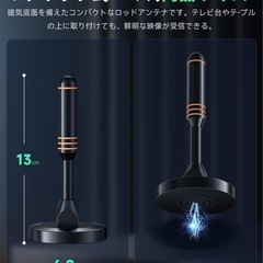 アンテナの画像