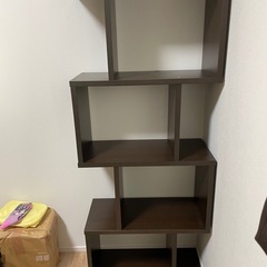 棚　シェルフ　　