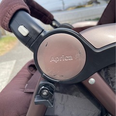 ベビーカーの画像
