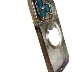 iPhone 14 Pro ケース MagSafe対応 カメラレンズ保護の画像