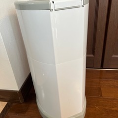 コーベル オムツポットの画像