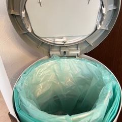 コーベル オムツポットの画像