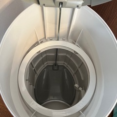 コーベル オムツポットの画像