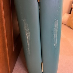 施術ベッド エステベッド マッサージベッド OAKWORKSの画像