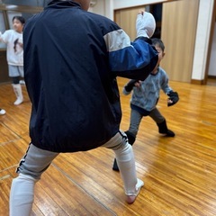 【東京都北区十条】子どもの力を伸ばす‼️子どもカンフー教室の画像