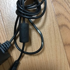 【美品】Philips 23.6型ワイド液晶ディスプレイの画像