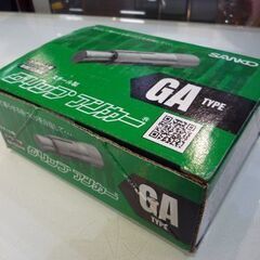 未使用品 SANKO 「オールアンカー C TYPE 30本入り 1箱」 「グリップアンカー GA TYPE 100本入り 1箱」セット 札幌市東区 新道東店の画像