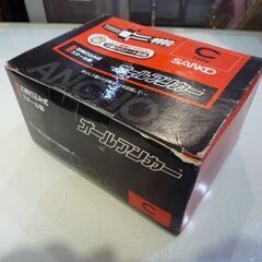 未使用品 SANKO 「オールアンカー C TYPE 30本入り 1箱」 「グリップアンカー GA TYPE 100本入り 1箱」セット 札幌市東区 新道東店の画像