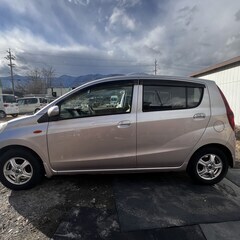 ダイハツ ミラ X リミテッド ER 2009の画像