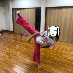 【東京都北区十条】子どもの力を伸ばす‼️子どもカンフー教室の画像