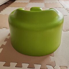 バンボ　グリーン 【受渡し/アピタテラス綱島付近】の画像