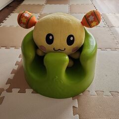 バンボ　グリーン 【受渡し/アピタテラス綱島付近】の画像