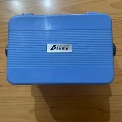 クーラーボックス