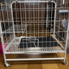 ペットサークル