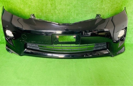 20アルファード前期