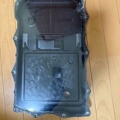 【新品未使用】オイルパンガスケットセット