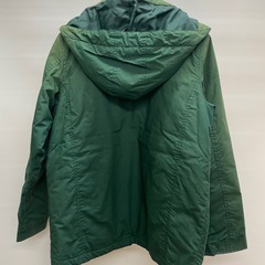 ハーフコートの画像