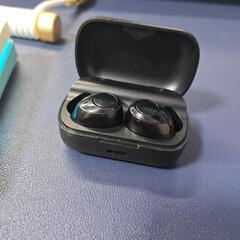 ダイソーの1000円ワイヤレスイヤホン
