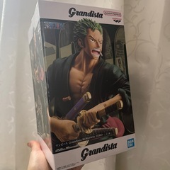 ワンピース ゾロ 人気 フィギュア