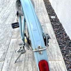 BRIDGESTONE ブリヂストン　／ MARKROSA  M7  自転車の画像