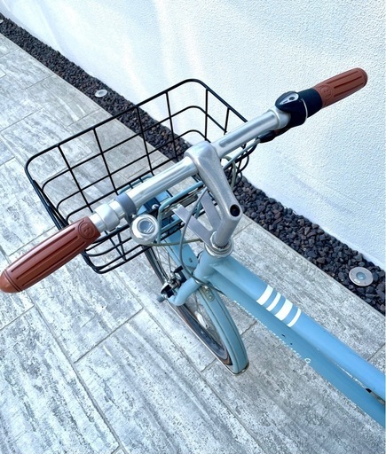 BRIDGESTONE ブリヂストン　／ MARKROSA  M7  自転車